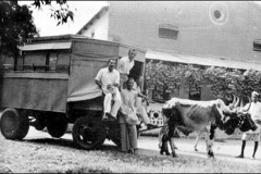 Caravan 1949