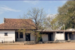 Old Bungalow