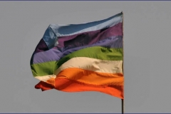 Baba's Flag