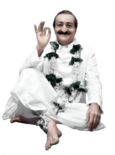 Avatar Meher Baba Perpetual Public Charitable Trust