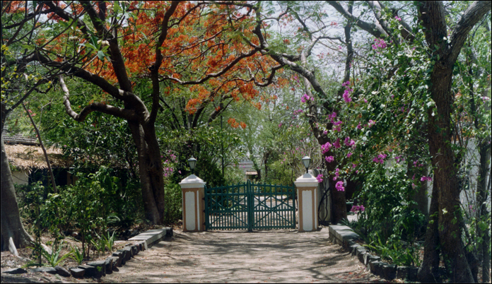 Meherazad Home of Meher Baba Pune